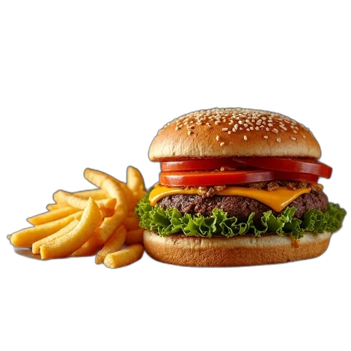 food, crown, animal, weapon, photorealistic, 3d render, pixel art, screenshot transparent PNG cut-out