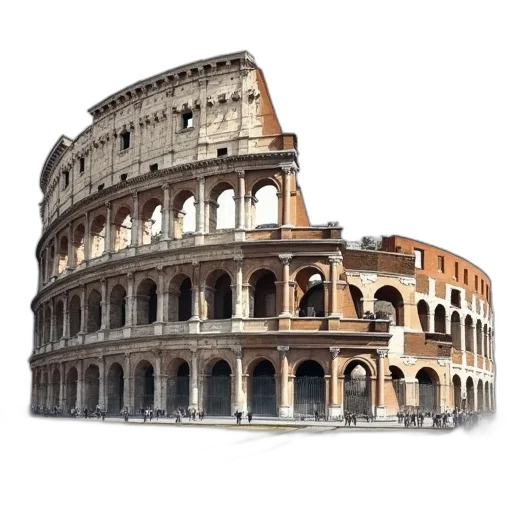 building, crown, car, furniture transparent PNG cut-out