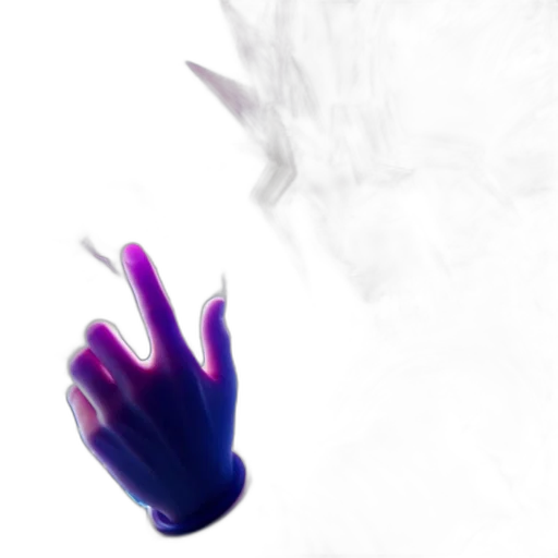 mask, dragon, face, creature, concept art, 3d render, vaporwave, photorealistic transparent PNG cut-out
