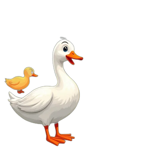 animal, creature, weapon, hat, 3d render, concept art, pixel art, photorealistic transparent PNG cut-out