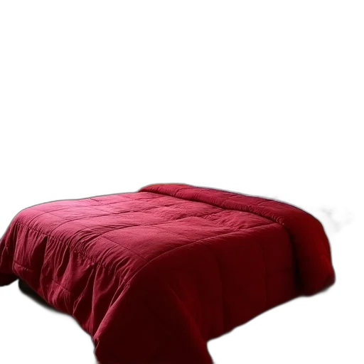 furniture, car, jacket, dress, 3d render, photorealistic, concept art, red transparent PNG cut-out