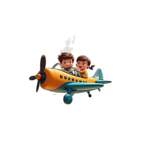 car, 3d render, concept art, cartoon transparent PNG cut-out