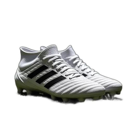 shoes, 3d render, best, mens transparent PNG cut-out
