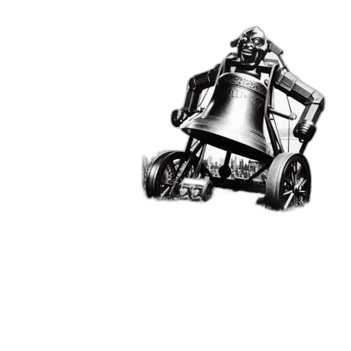 robot, jewelry, car, weapon, 3d render, photorealistic, concept art, pencil sketch transparent PNG cut-out