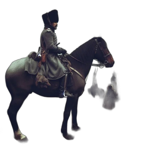 staff, hat, crown, animal, concept art, 3d render, photorealistic, fantasy art transparent PNG cut-out