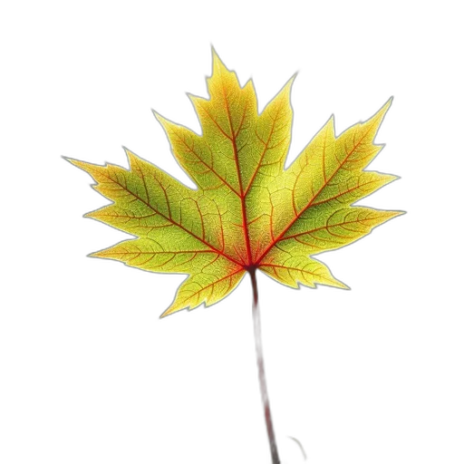 tree, crown, flower, umbrella, photorealistic, 3d render, earth tones, red transparent PNG cut-out