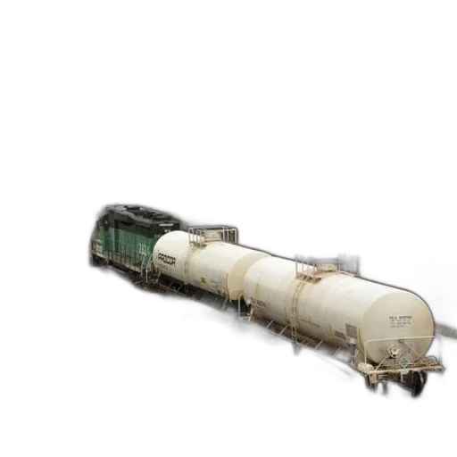 weapon, bottle, car, 3d render, concept art, photorealistic, train, white transparent PNG cut-out