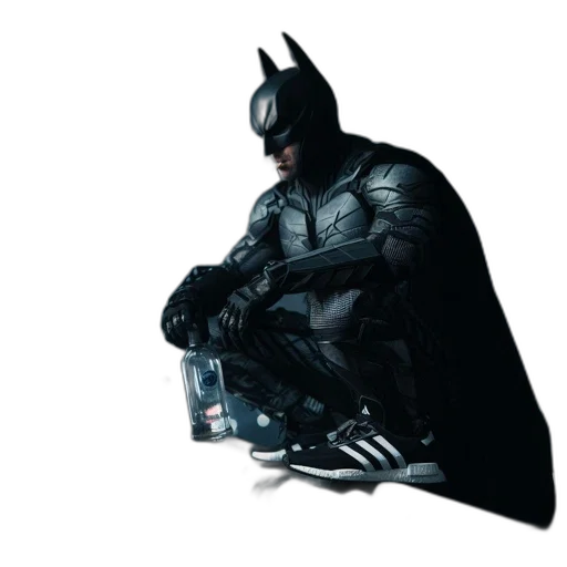 mask, comic book art, concept art, photorealistic, 3d render, individual, dressed, like transparent PNG cut-out