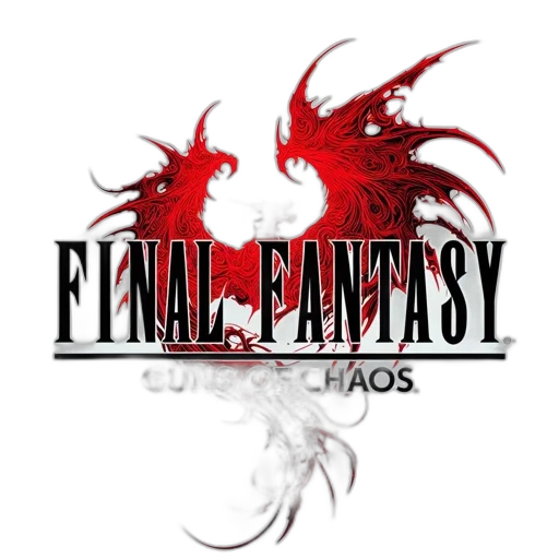fantasy art, concept art, pixel art, promotional, art, final, fantasy, guns transparent PNG cut-out