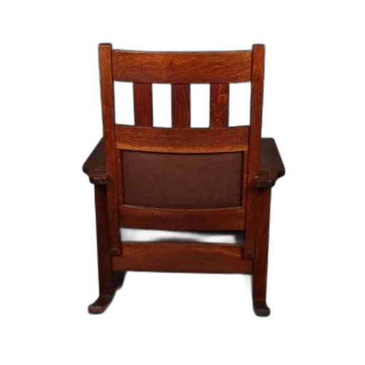furniture, staff, 3d render, wooden transparent PNG cut-out