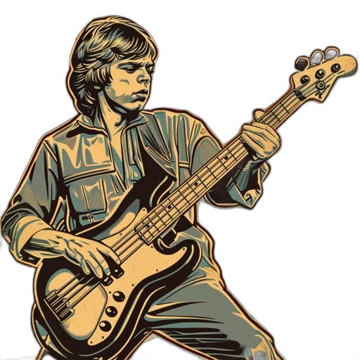 jacket, cartoon, comic book art, photorealistic, concept art, luke, skywalker, portrays transparent PNG cut-out
