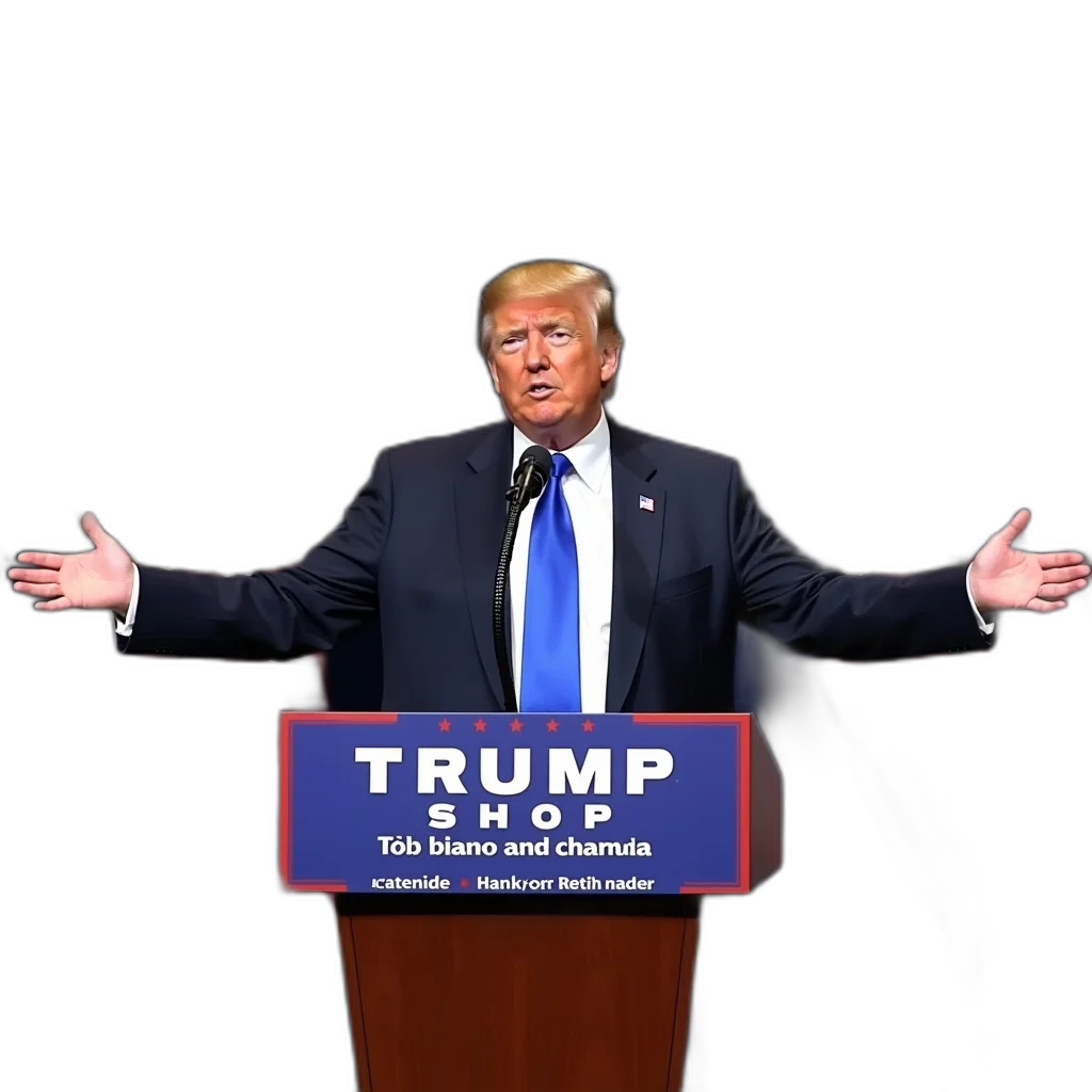 staff, 3d render, man, blonde, hair, wearing, dark, suit transparent PNG cut-out