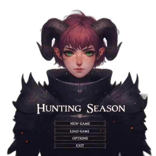 staff, fantasy art, concept art, pixel art, anime, dark, red, monochrome transparent PNG cut-out