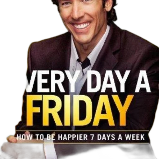 hat, every, day, friday, how, happier, days, week transparent PNG cut-out