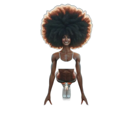hair, dress, creature, face, concept art, pixel art, fantasy art, comic book art transparent PNG cut-out