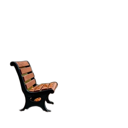 furniture, staff, animal, shoes, 3d render, photorealistic, concept art, park transparent PNG cut-out