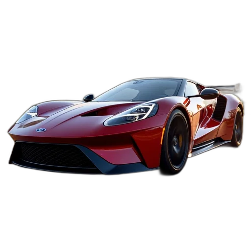 car, 3d render, photorealistic, concept art transparent PNG cut-out