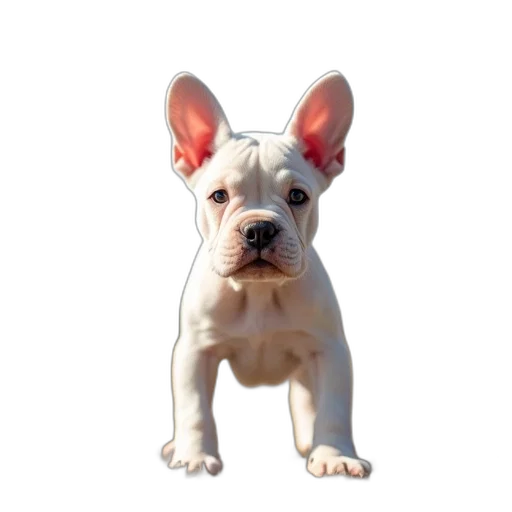 animal, staff, creature, face, 3d render, photorealistic, concept art, small transparent PNG cut-out