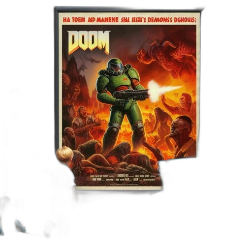 weapon, robot, concept art, comic book art, fire, outer space, sidewalk, woman transparent PNG cut-out