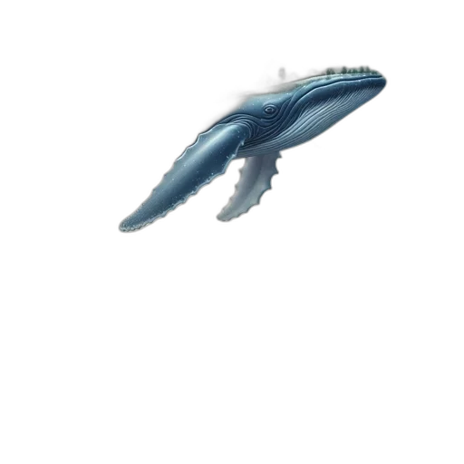 creature, animal, dragon, weapon, concept art, pixel art, 3d render, vaporwave transparent PNG cut-out