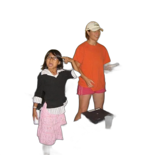 hat, dress, furniture, staff, 3d render, concept art, vaporwave, underwater transparent PNG cut-out