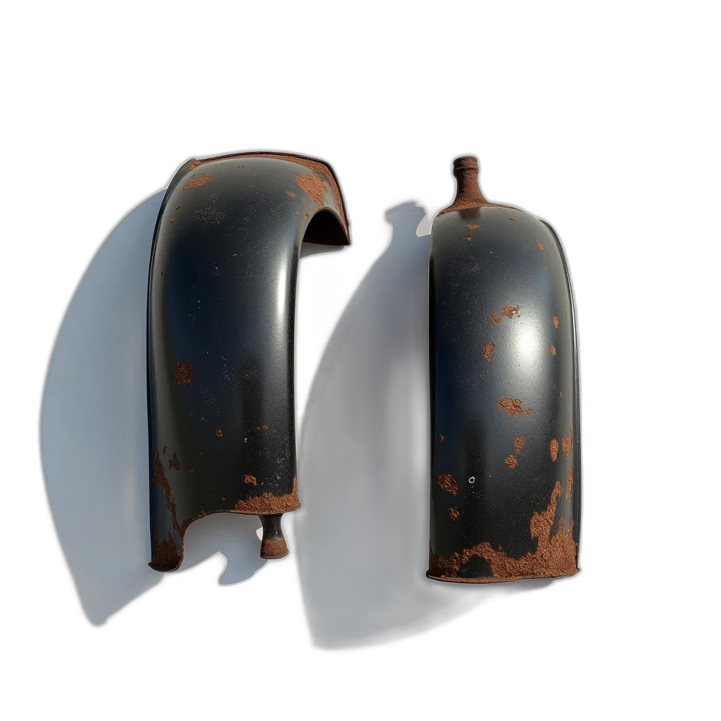 shoes, crown, weapon, mask, 3d render, concept art, photorealistic, fantasy art transparent PNG cut-out