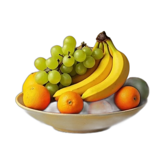 food, crown, weapon, photorealistic, 3d render, oil painting, concept art, still transparent PNG cut-out
