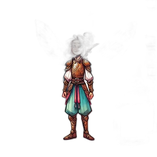 staff, mask, dragon, sword, fantasy art, concept art, pixel art, 3d render transparent PNG cut-out