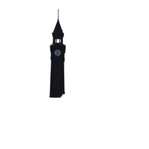 staff, building, umbrella, dress, 3d render, photorealistic, concept art, tall transparent PNG cut-out