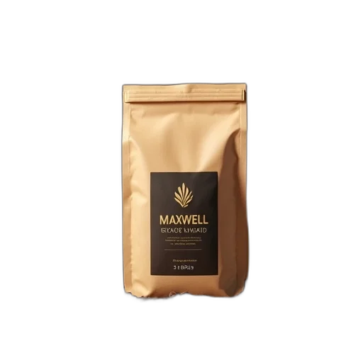 food, maxwell, blend, coffee transparent PNG cut-out