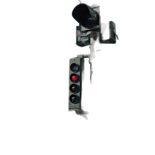 robot, staff, weapon, car, 3d render, concept art, photorealistic, traffic transparent PNG cut-out