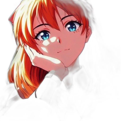 face, mask, crown, robot, anime, photorealistic, watercolor, oil painting transparent PNG cut-out