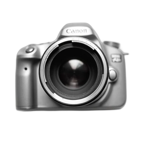 weapon, face, animal, robot, photorealistic, 3d render, concept art, canon transparent PNG cut-out