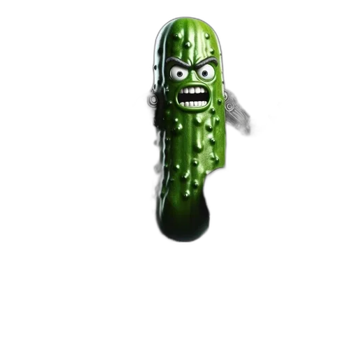 food, animal, creature, weapon, photorealistic, 3d render, concept art, pixel art transparent PNG cut-out