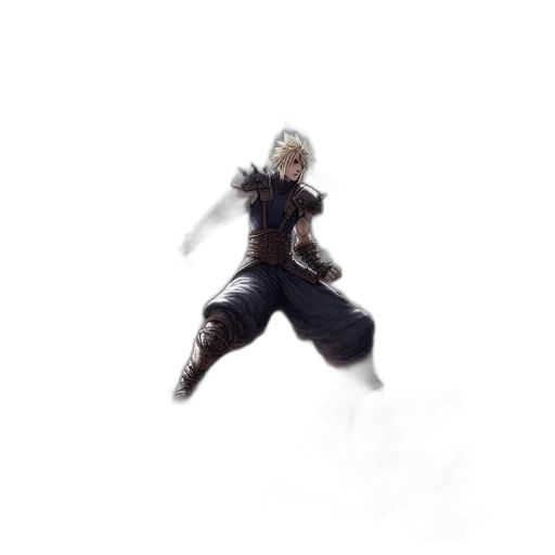 sword, dragon, weapon, staff, concept art, fantasy art, 3d render, comic book art transparent PNG cut-out