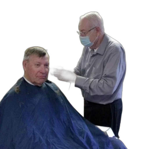 hair, staff, face, crown, photorealistic, concept art, oil painting, outer space transparent PNG cut-out