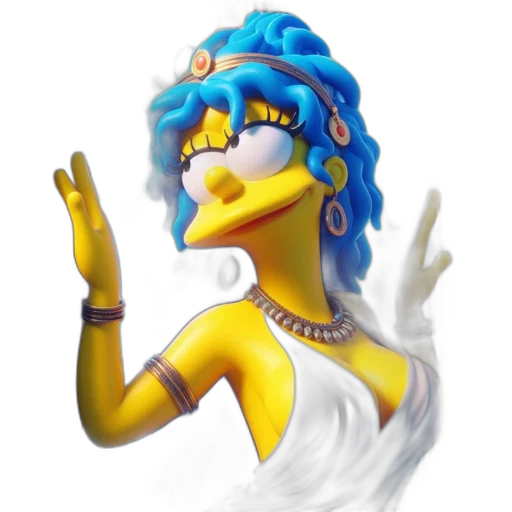 jewelry, concept art, fantasy art, pixel art, 3d render, animated, character, resembling transparent PNG cut-out