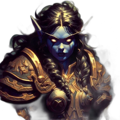 face, staff, mask, jewelry, fantasy art, concept art, photorealistic, pixel art transparent PNG cut-out