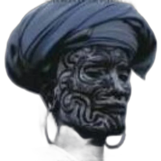 face, mask, crown, hat, pencil sketch, photorealistic, oil painting, concept art transparent PNG cut-out