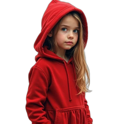 jacket, dress, photorealistic, 3d render transparent PNG cut-out