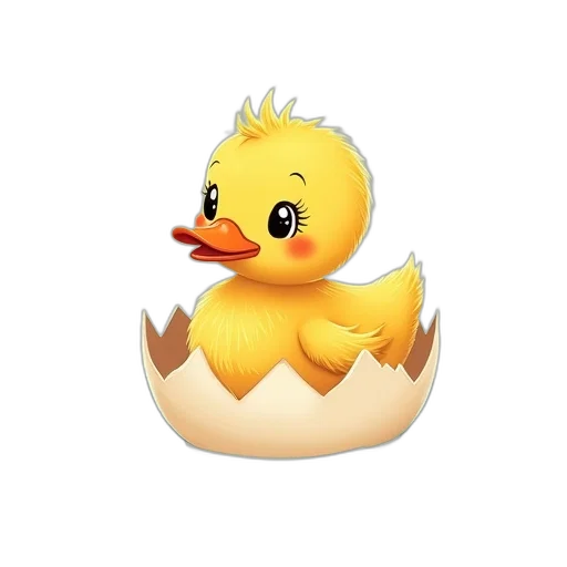 animal, crown, creature, pixel art transparent PNG cut-out