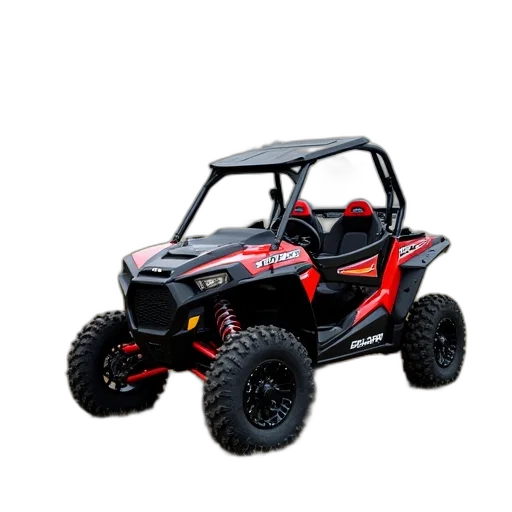 car, 2020, polaris, rzr transparent PNG cut-out