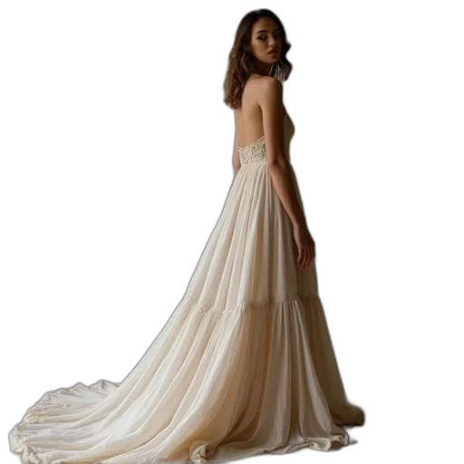 dress, photorealistic, concept art, pixel art, 3d render, earth tones, london, convertible transparent PNG cut-out