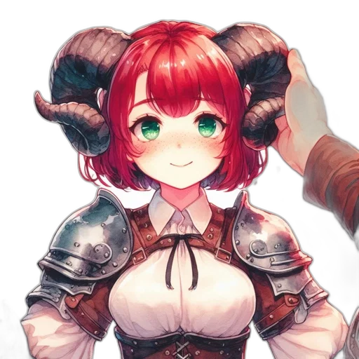 staff, weapon, face, dragon, fantasy art, anime, pixel art, concept art transparent PNG cut-out