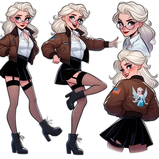 jacket, concept art, cartoon, comic book art, pixel art, dark, monochrome, earth tones transparent PNG cut-out