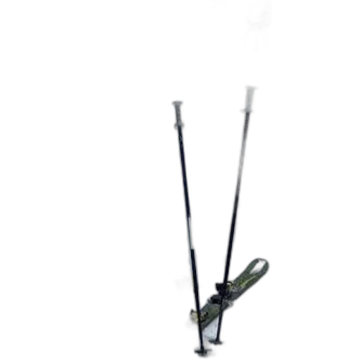 staff, umbrella, sword, weapon, pair, skis, ski, poles transparent PNG cut-out