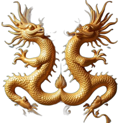 dragon, jewelry, crown, fantasy art transparent PNG cut-out