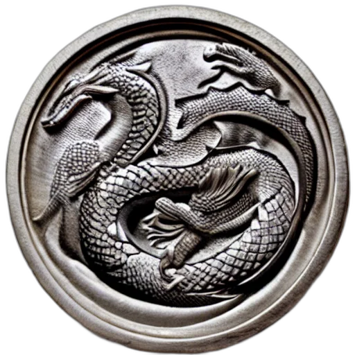 dragon, jewelry, sword, food transparent PNG cut-out