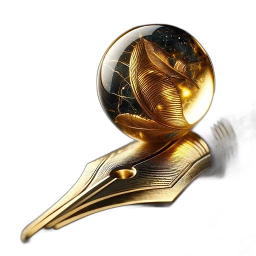 jewelry, staff, 3d render, photorealistic, fantasy art, concept art, close-up, shot transparent PNG cut-out