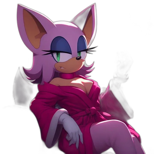 jacket, dress, creature, staff, vaporwave, concept art, pixel art, 3d render transparent PNG cut-out